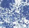 1 Yard DTY Abstract Tie-Dye Knit Fabric 180 GSM, 58/60″ Wide Polyester Spandex Blend